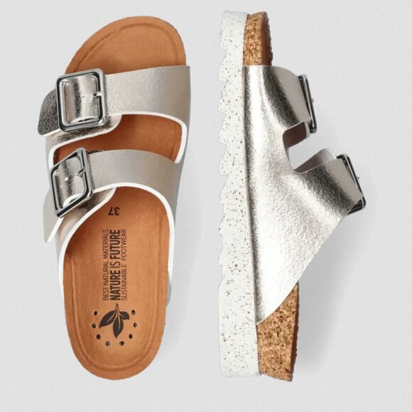 Mobils Ergonomic by Mephisto Maelia Sandals - Picture 2 of 6